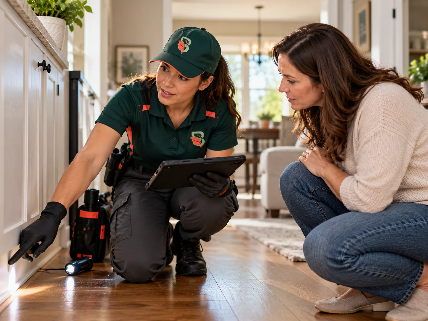 Pest Control Madison, MS FAQs